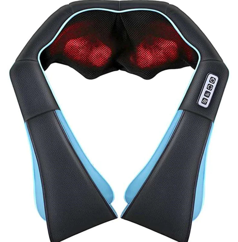 Lux Canyon Massage Cushion