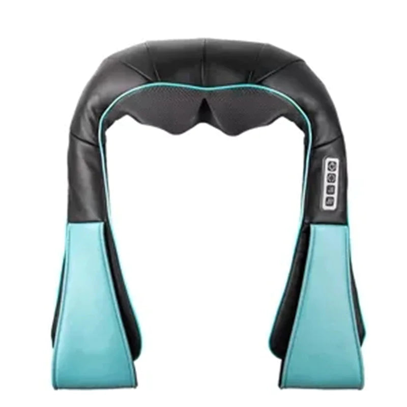Lux Canyon Massage Cushion