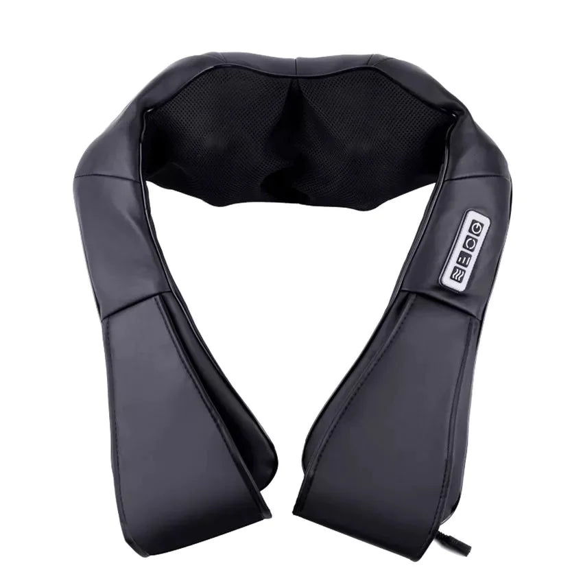 Lux Canyon Massage Cushion