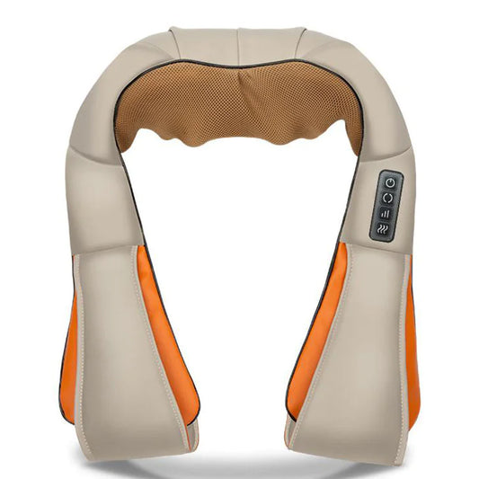 Lux Canyon Massage Cushion